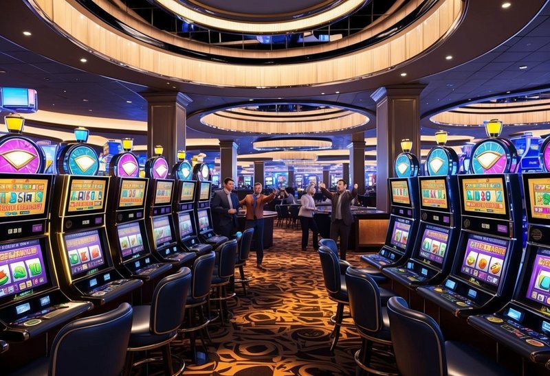 Unlock Duospin Casino Bonuses and Free Spins Today Unlock Duospin Casino Bonuses and Free Spins Today