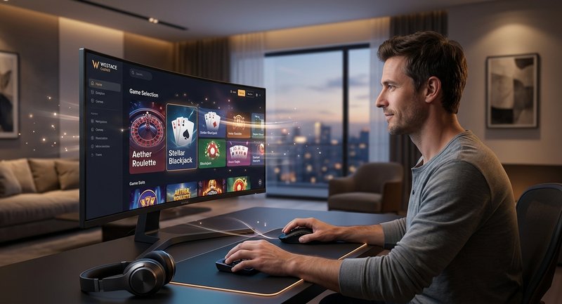 Image: Britain's Online Gaming Scene Continues to Thrill with Innovative New Releases